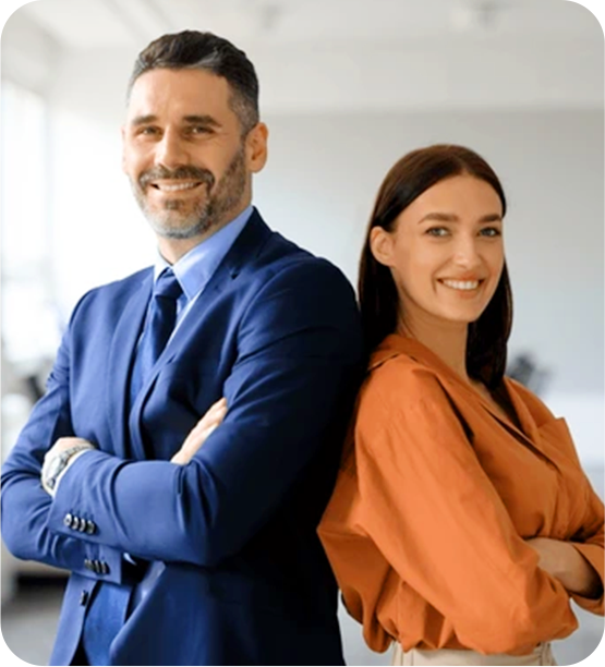 Register as a Professional (Partnership - DTI)